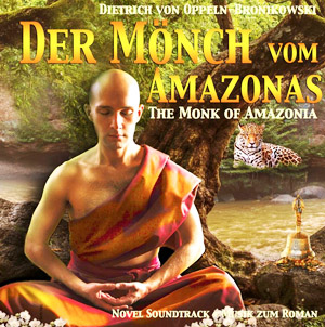 Music for the Monk of Amazonia